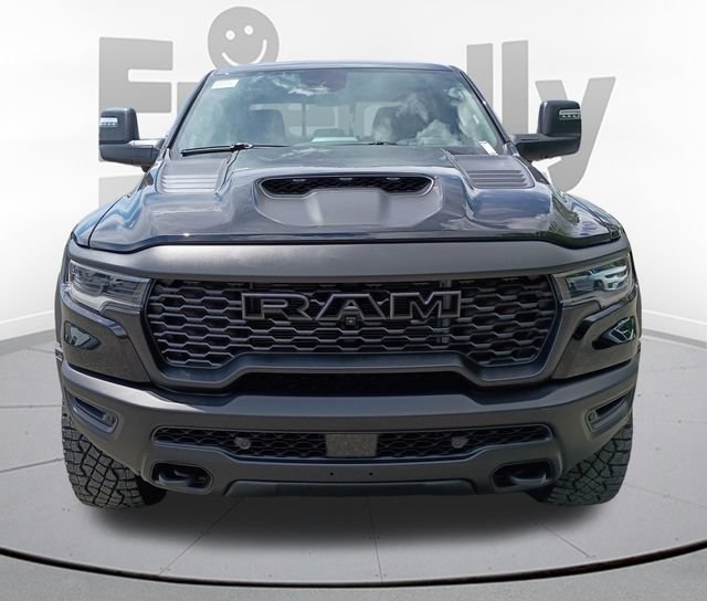 New 2026 RAM 1500 RHO w/ RHO Level 1 Equipment Group AWD/4WD image 2