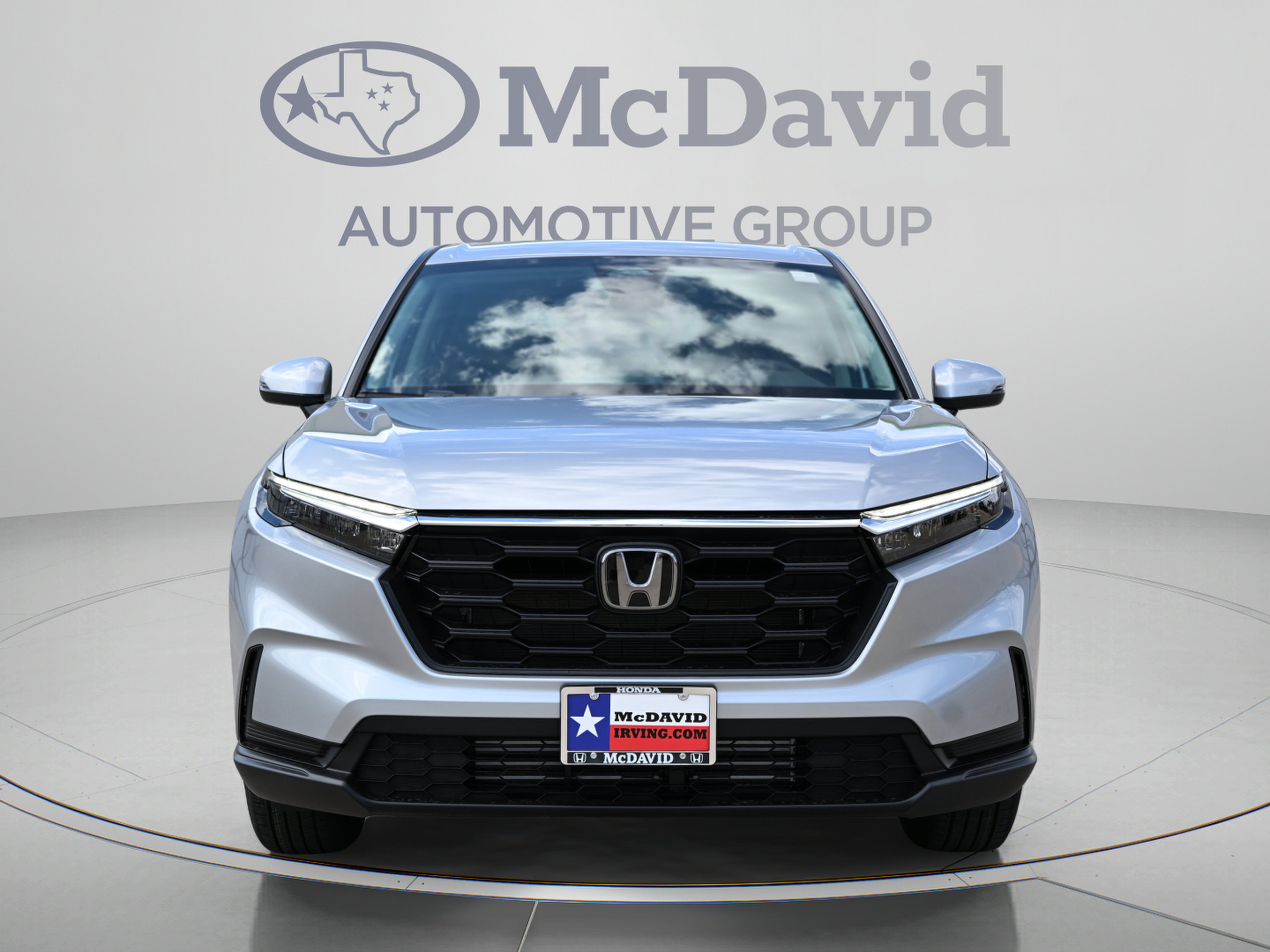 New 2027 Honda CR-V LX image 8