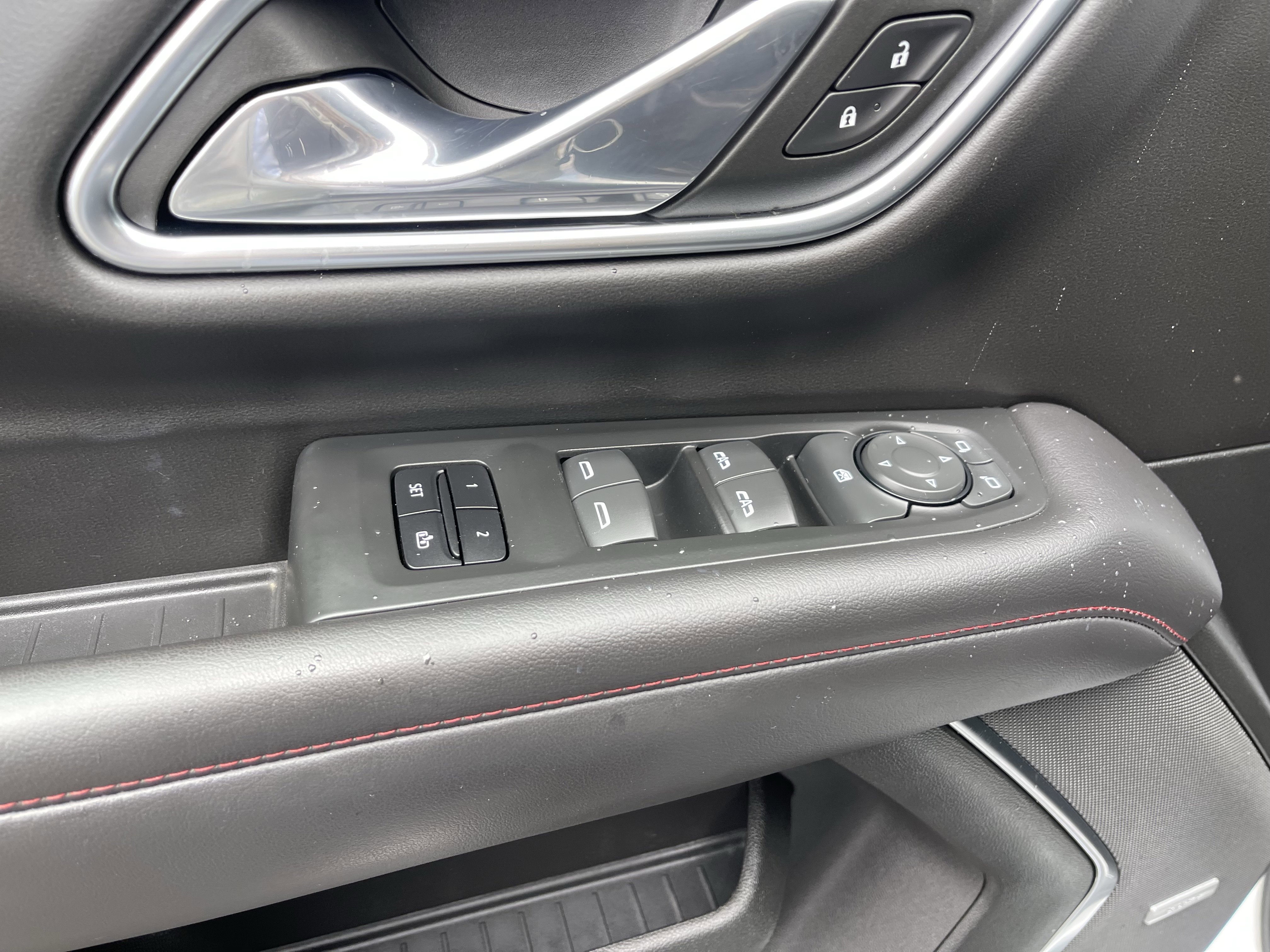 Used 2021 Chevrolet Tahoe RST image 13