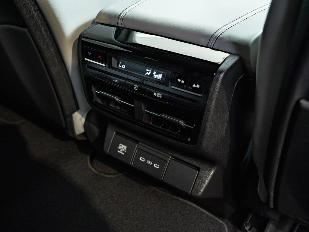 New 2026 Acura MDX SH-AWD w/ Technology Package image 37