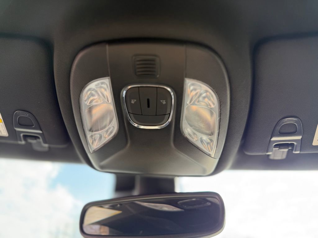 Used 2024 Jeep Compass Latitude AWD/4WD image 26