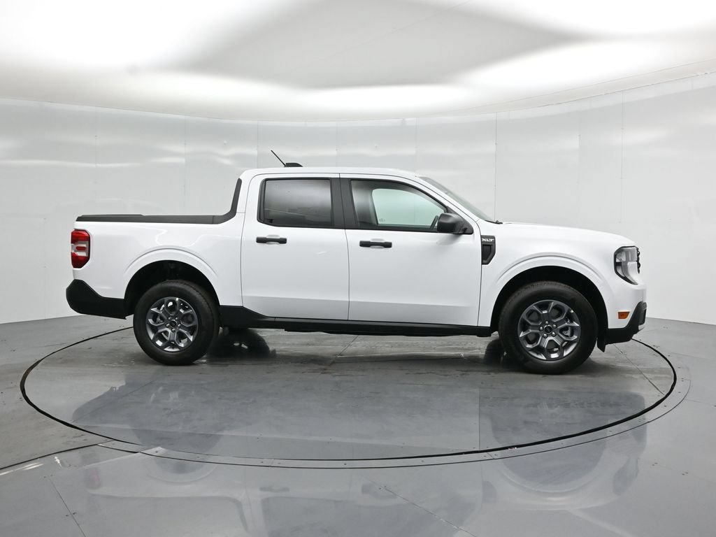 New 2026 Ford Maverick XLT FWD image 23