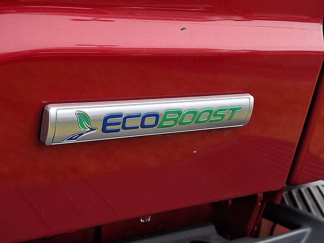Used 2021 Ford F150 Lariat w/ Equipment Group 502A High AWD/4WD image 31
