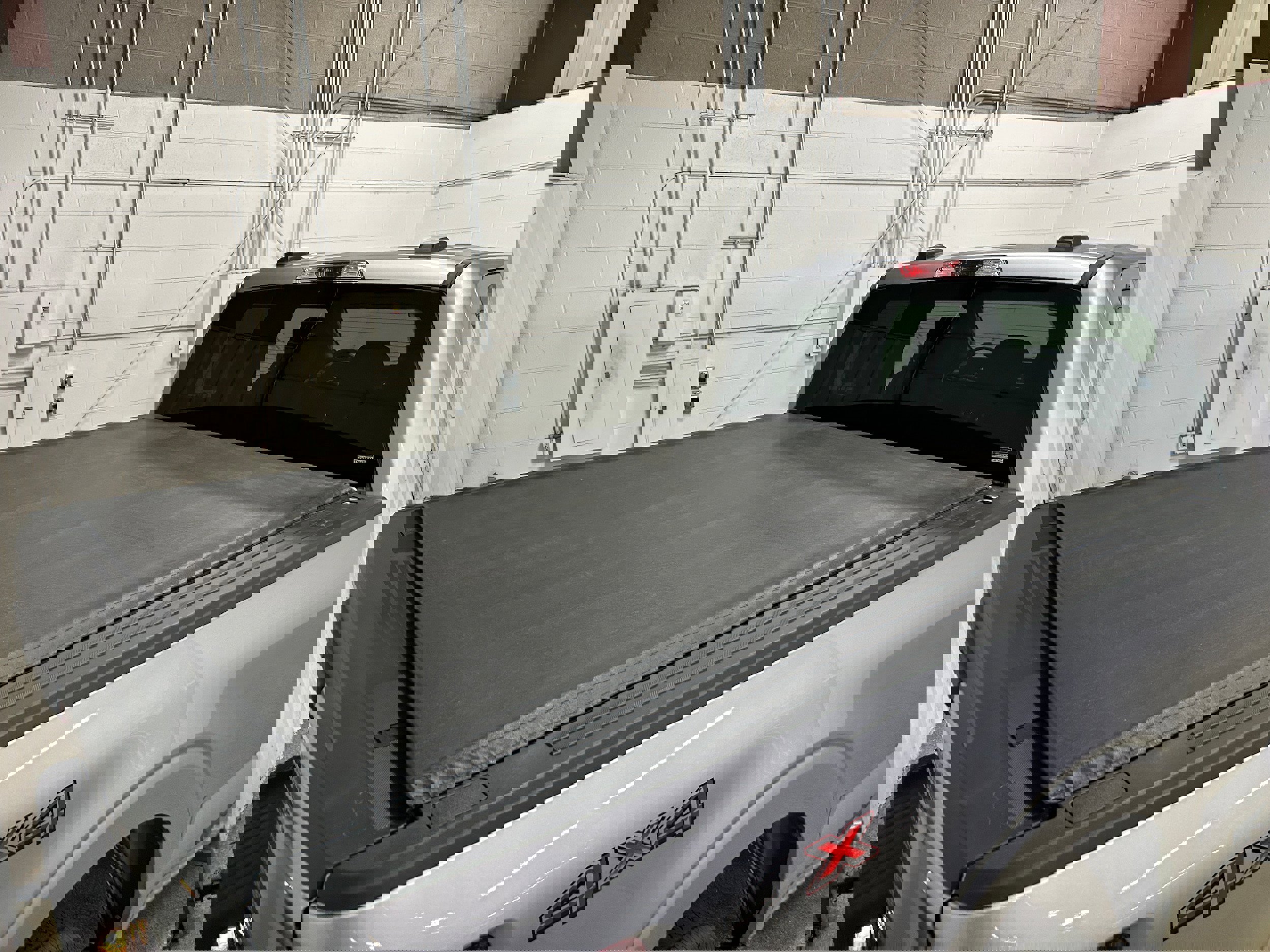 Certified 2022 Ford F150 XL w/ Equipment Group 101A High image 27