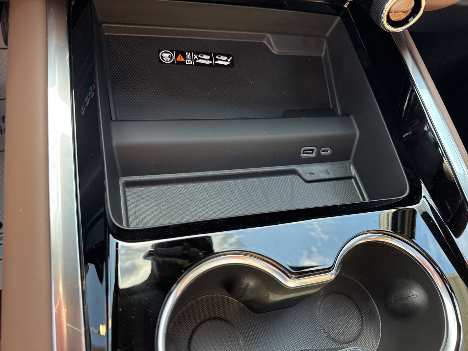 New 2026 Chevrolet Tahoe High Country AWD/4WD image 25