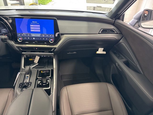 New 2026 Lexus TX 350 AWD image 47