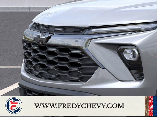New 2026 Chevrolet TrailBlazer ACTIV w/ Convenience Package image 15