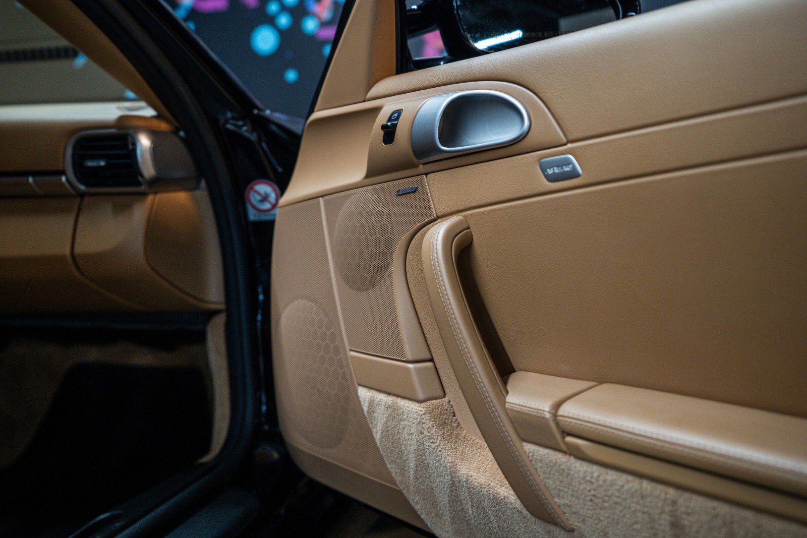 Used 2008 Porsche 911 GT3 RS image 17