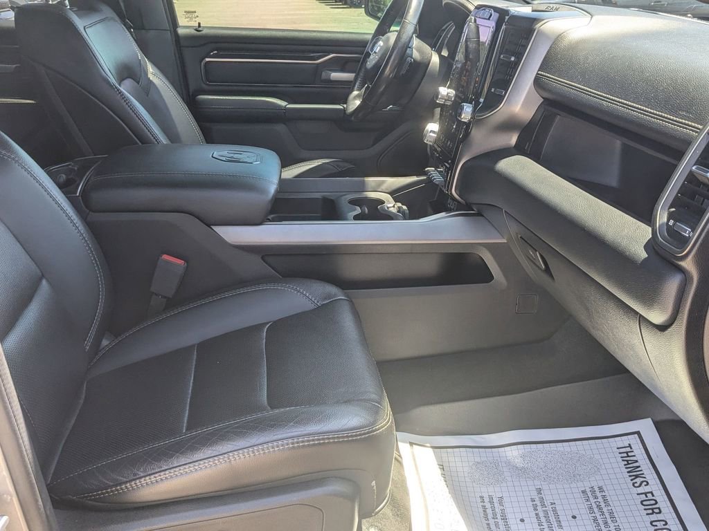 Used 2020 RAM 1500 Sport w/ Advanced Safety Group AWD/4WD image 32