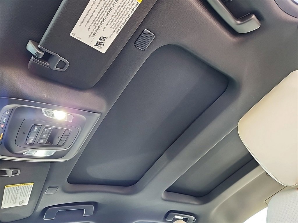 New 2025 Cadillac CT5 Premium Luxury w/ Technology Package image 17