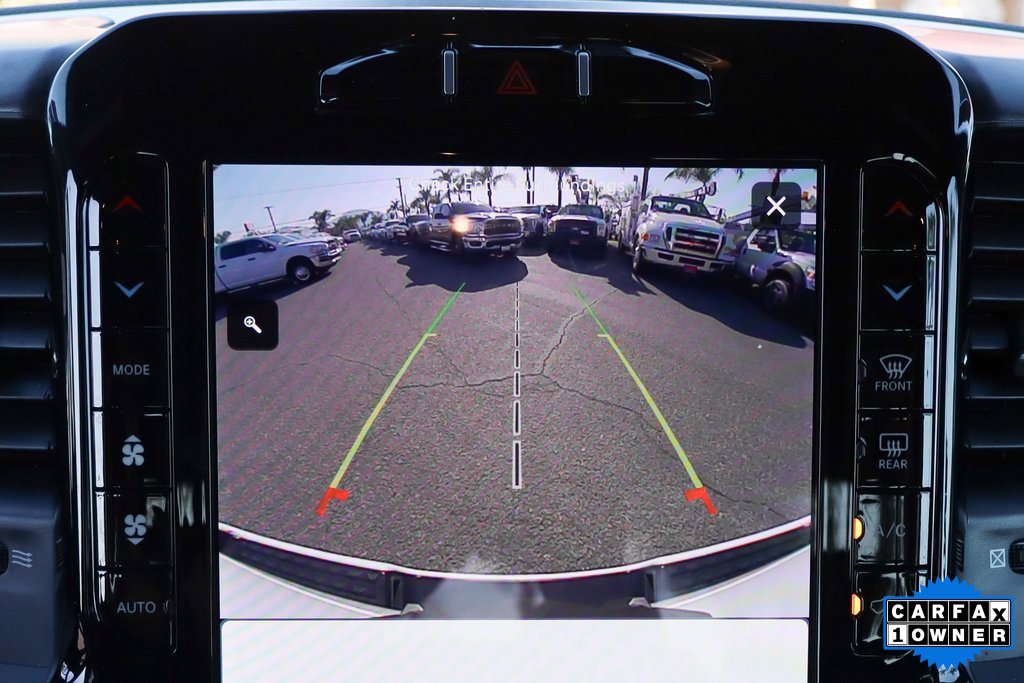 Used 2024 RAM 1500 Big Horn image 35