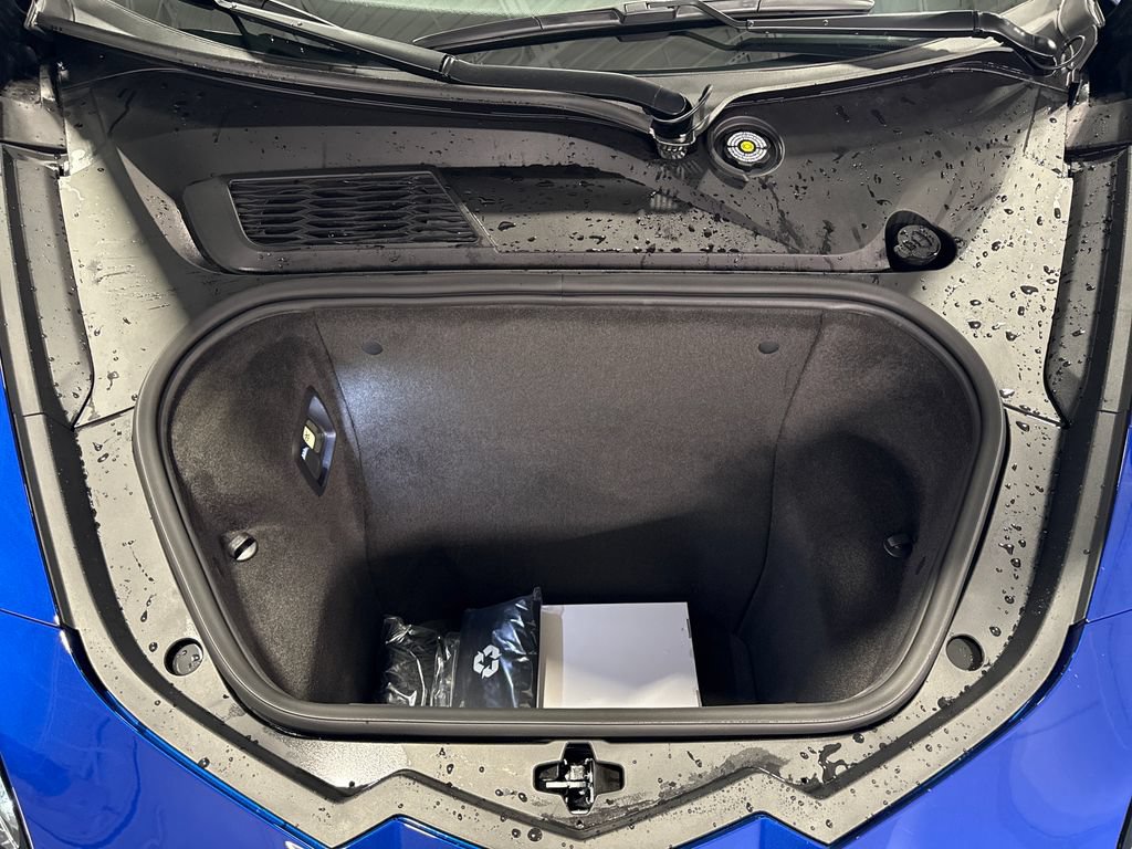 New 2027 Chevrolet Corvette Z06 RWD image 45