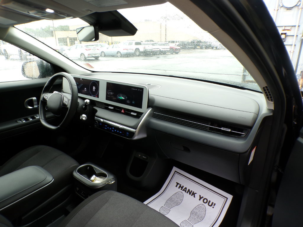 Certified 2024 Hyundai Ioniq 5 SEL AWD/4WD image 14