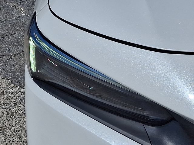 Used 2022 Honda Civic EX-L image 26