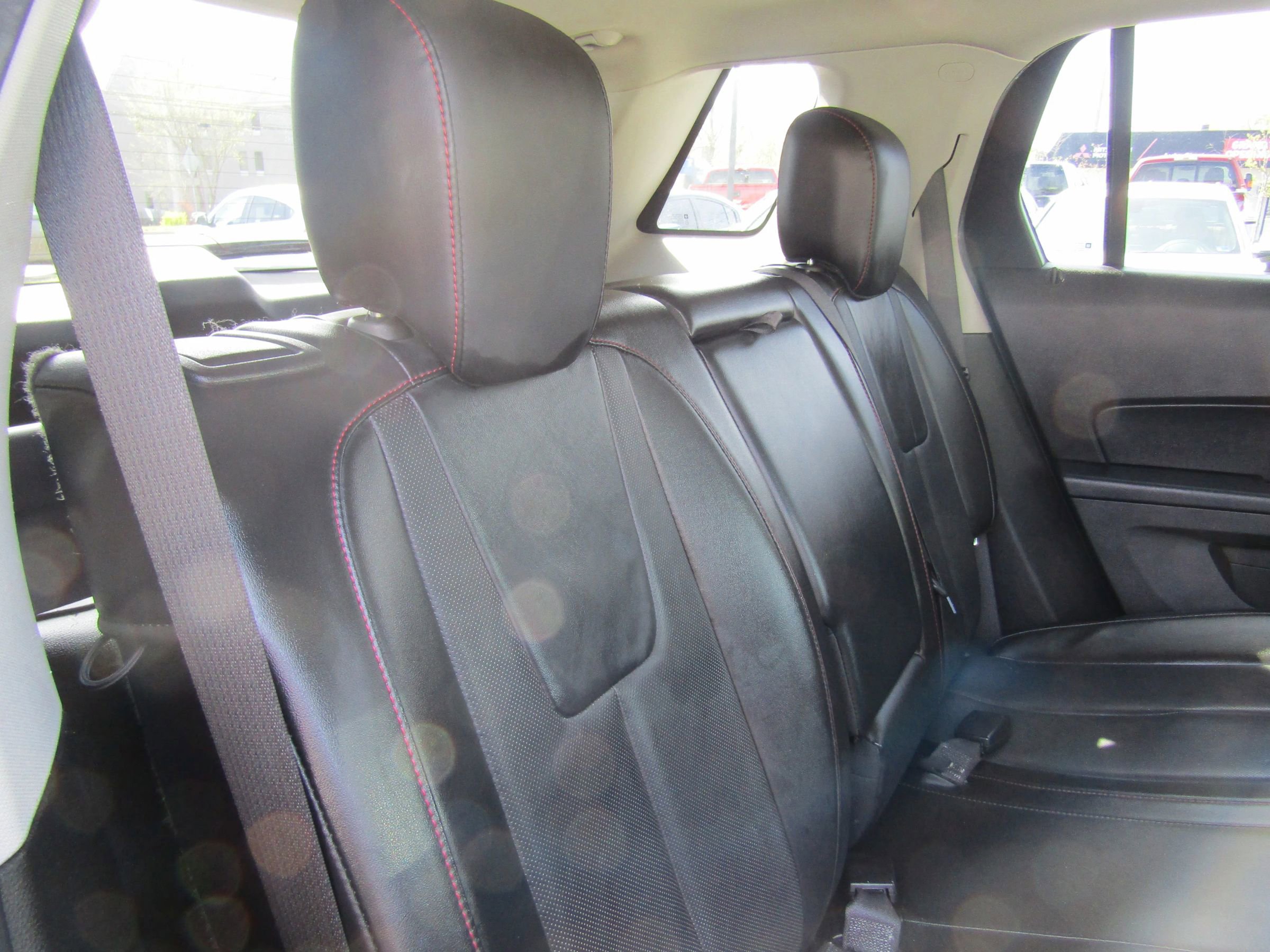 Used 2015 GMC Terrain SLT w/ Open Road Package image 15