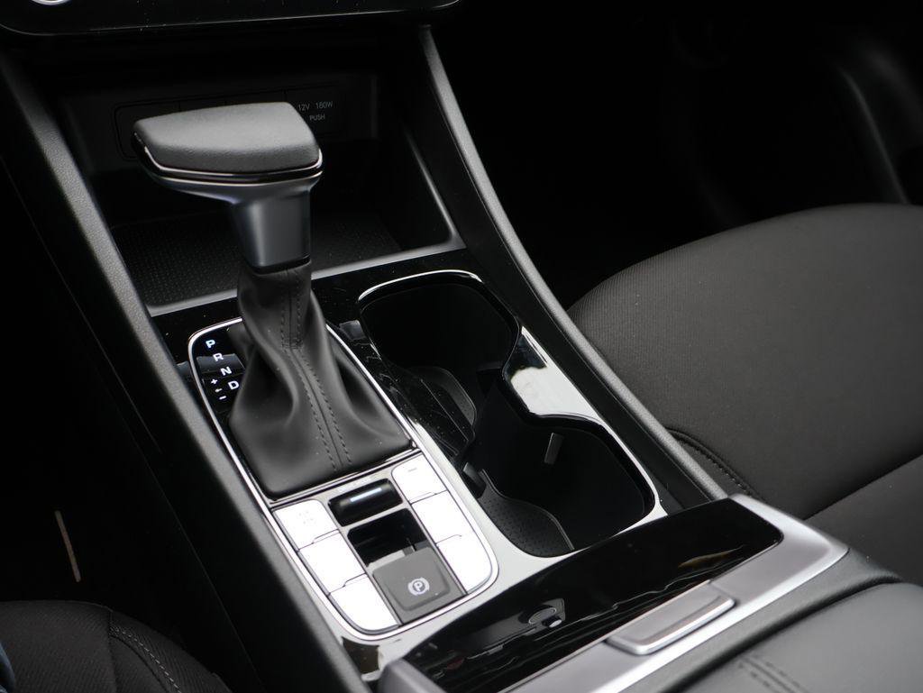 New 2026 Hyundai Tucson SEL image 40