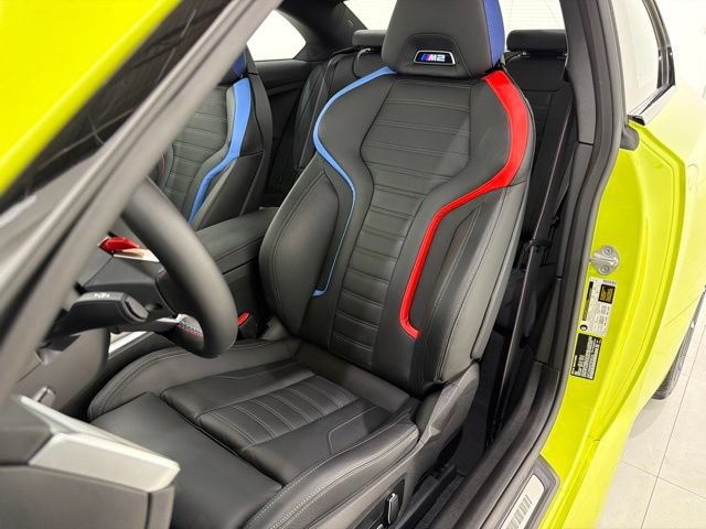 Used 2026 BMW M2 RWD image 13