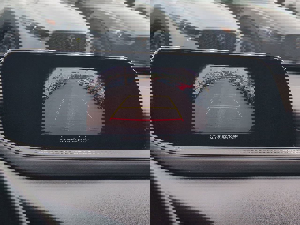 Used 2025 MAZDA CX-30 AWD 2.5 S w/ Select Sport Pkg image 20