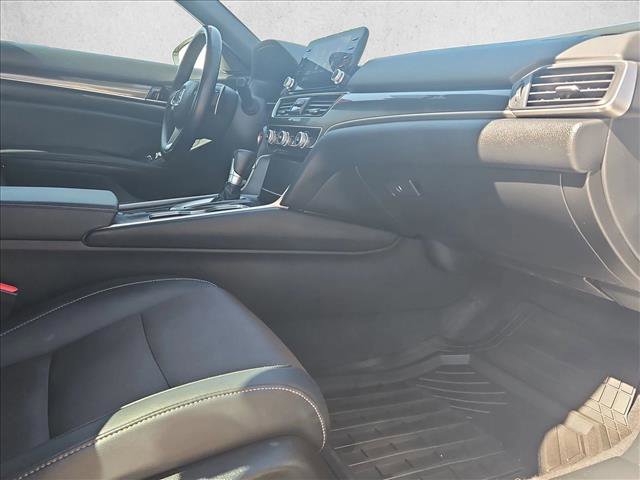 Used 2022 Honda Accord Sport image 20
