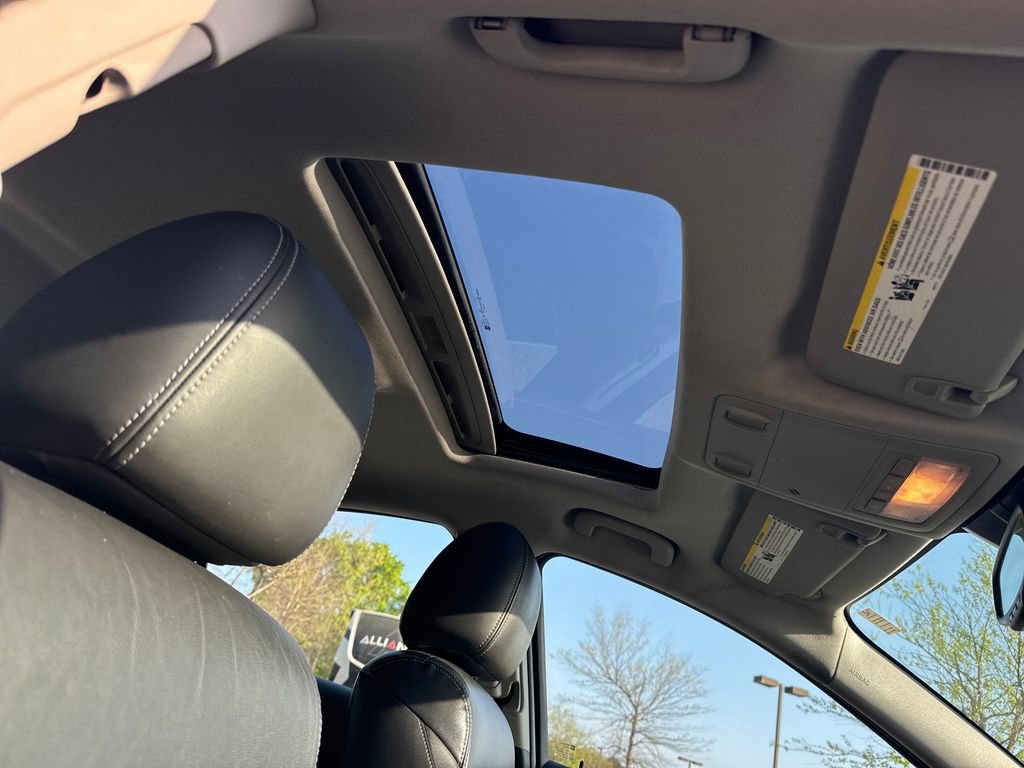 Used 2015 Chevrolet Cruze LTZ w/ Sun, Sound and Sport Package image 25