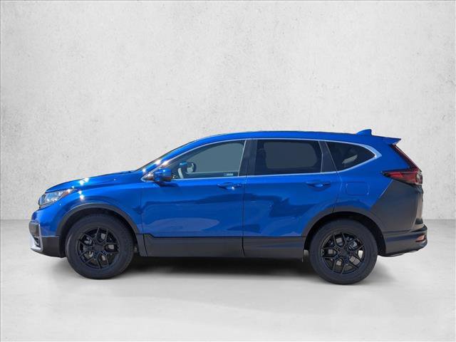 Used 2022 Honda CR-V EX image 9