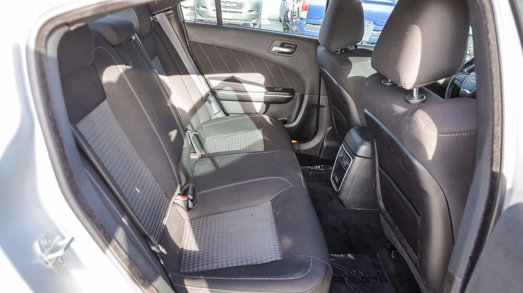 Used 2023 Dodge Charger Scat Pack RWD image 19