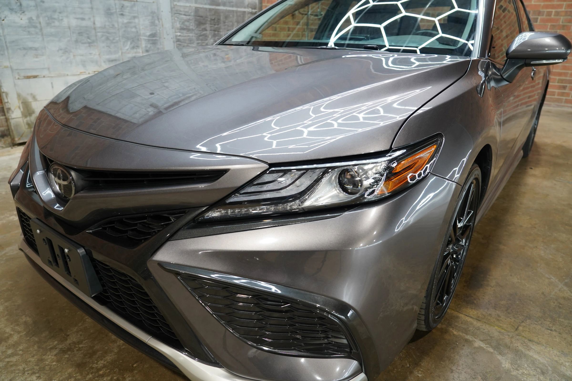 Used 2023 Toyota Camry XSE image 23