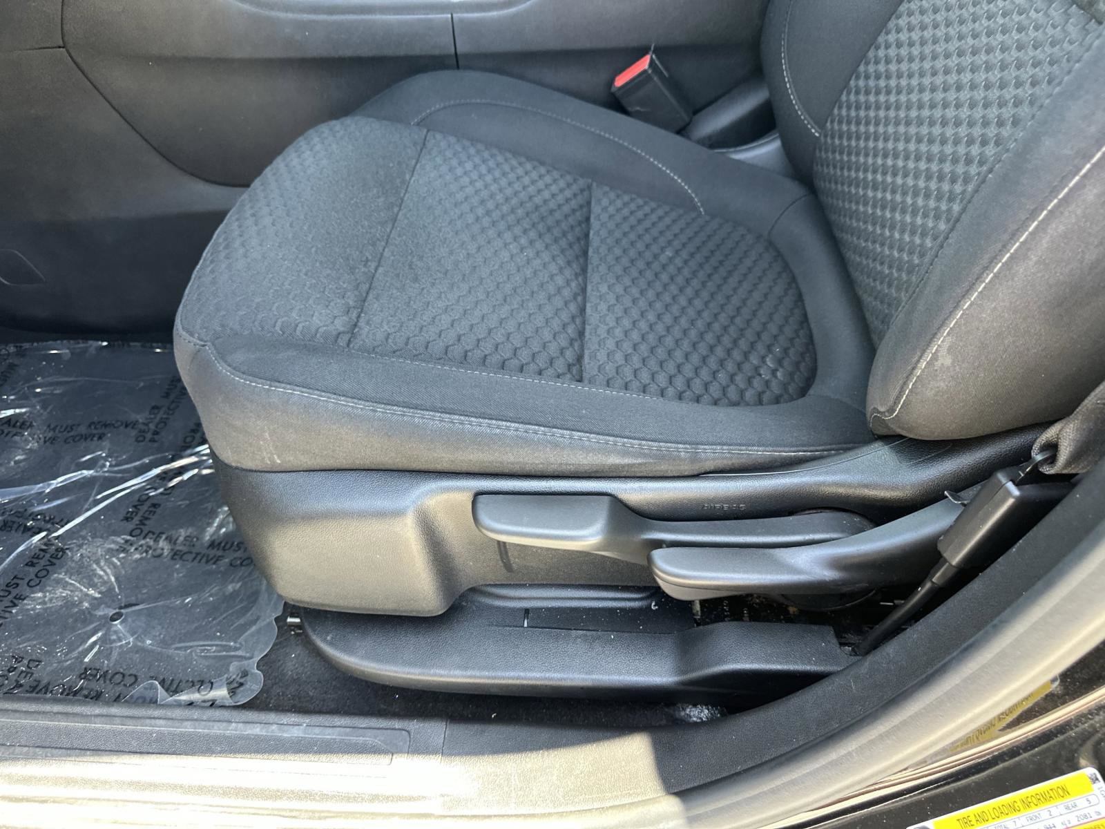 Used 2019 GMC Acadia SLE FWD image 21