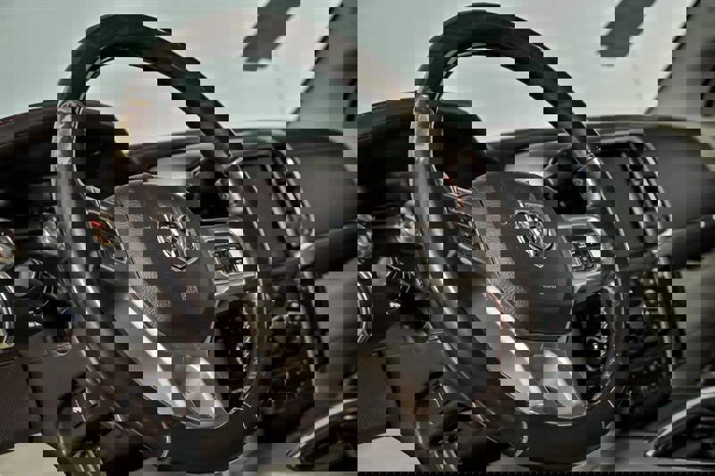 Used 2018 RAM 3500 Laramie Longhorn w/ Longhorn Southfork Package image 23