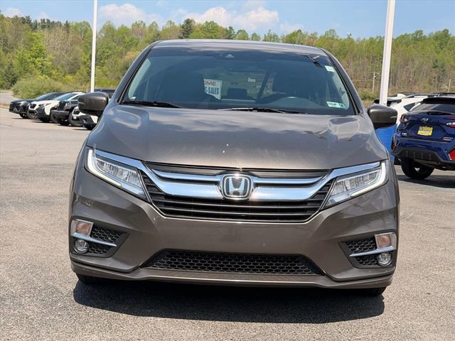 Used 2020 Honda Odyssey Elite image 14