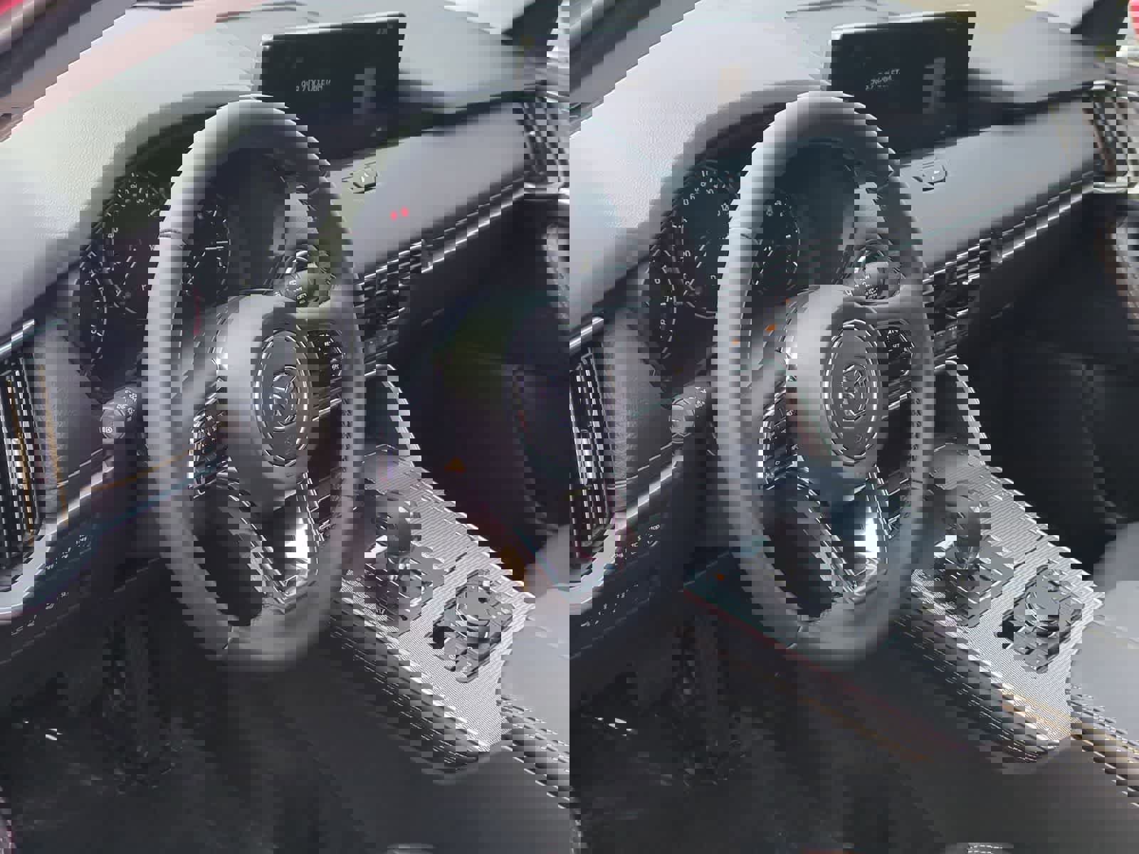 New 2026 MAZDA CX-90 3.3 Turbo w/ Preferred Package image 2