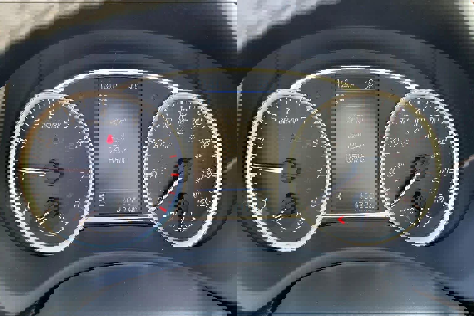 Used 2019 Nissan Sentra SV w/ Special Edition Package image 25