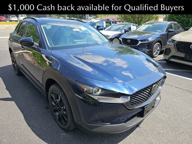 New 2026 MAZDA CX-30 2.5 Turbo Aire Edition AWD/4WD image 1