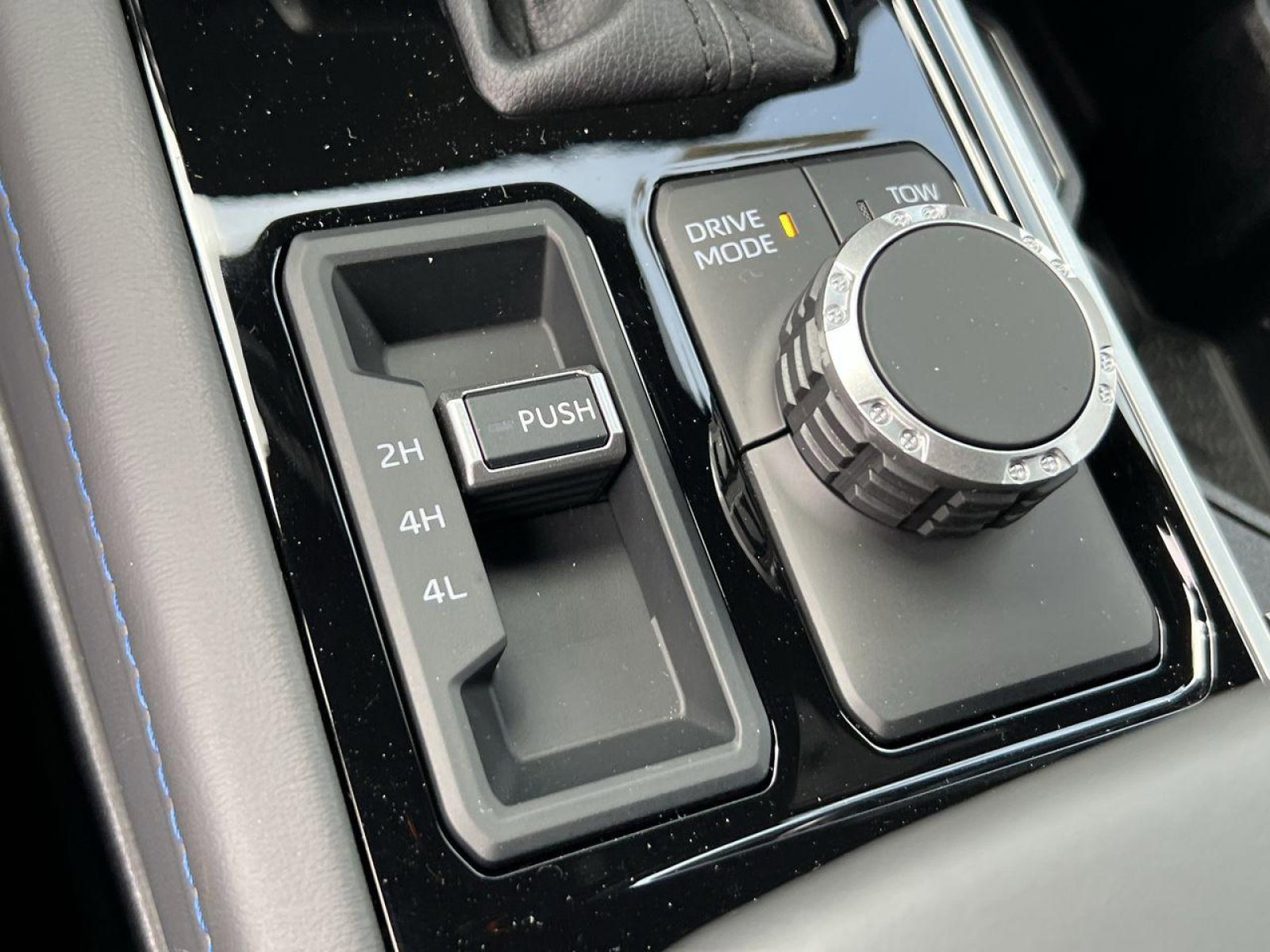 New 2025 Toyota Tundra Platinum image 25