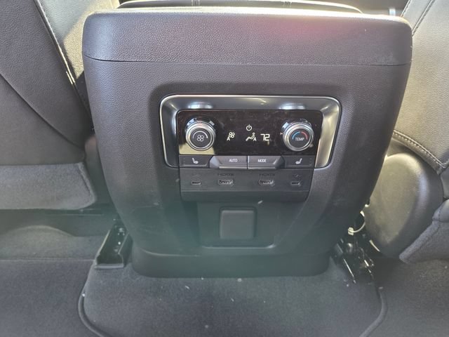 New 2026 GMC Yukon XL Elevation w/ Elevation Premium Package AWD/4WD image 55