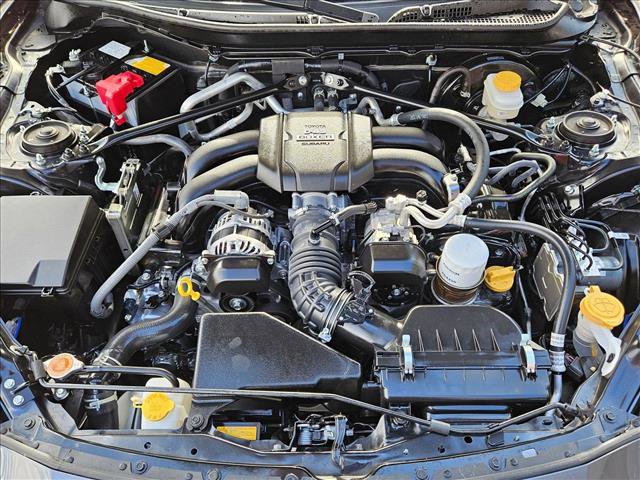 Used 2025 Toyota GR86 Premium image 22
