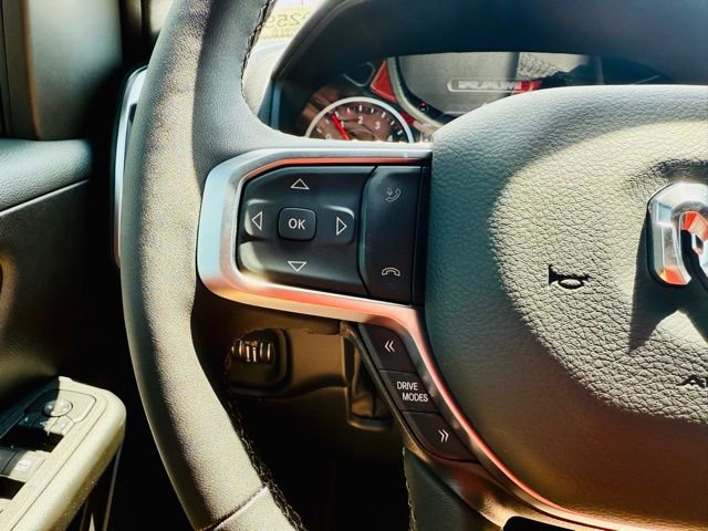 New 2026 RAM 1500 Big Horn image 14