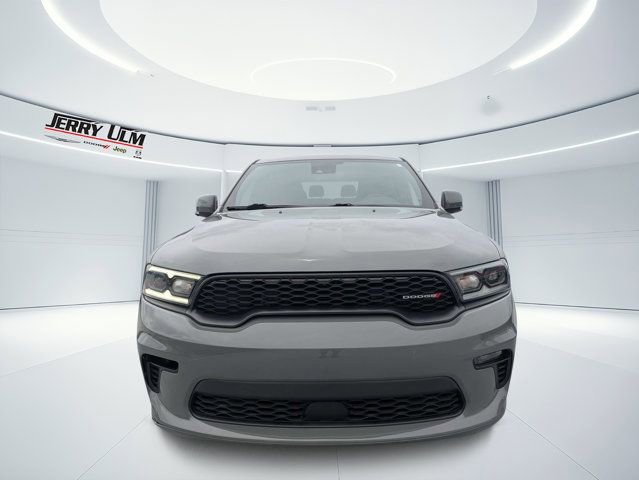 Used 2022 Dodge Durango GT RWD image 8