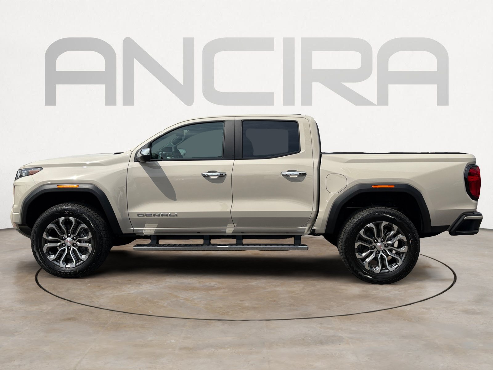 New 2026 GMC Canyon Denali AWD/4WD image 7
