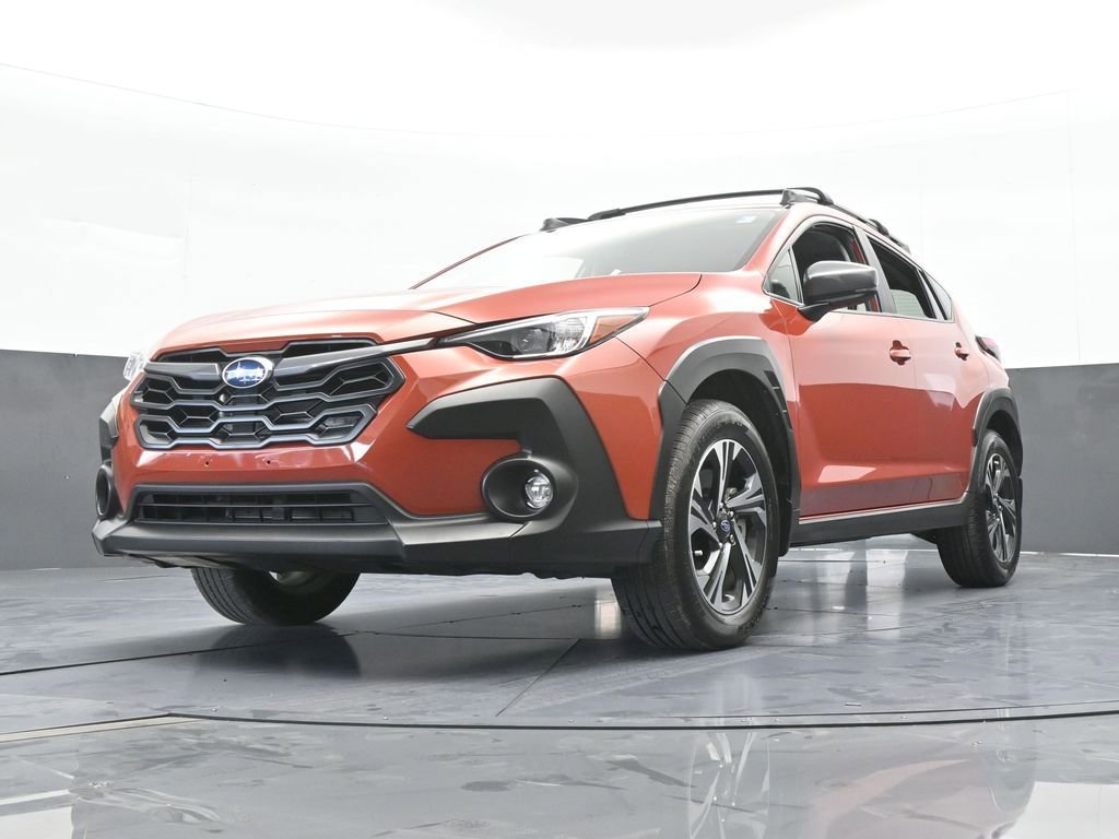 Used 2025 Subaru Crosstrek 2.0i Premium AWD/4WD image 57