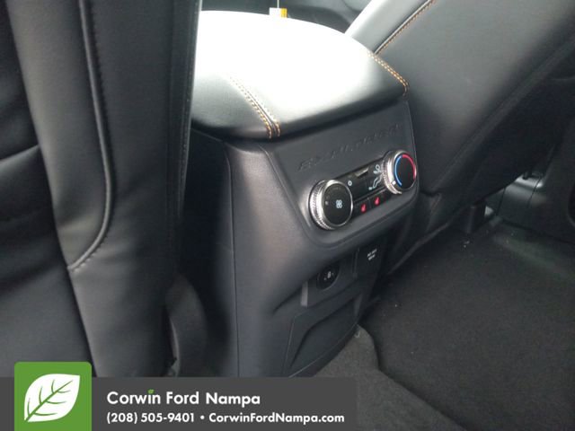 New 2026 Ford Explorer Tremor w/ Tremor Ultimate Package image 26