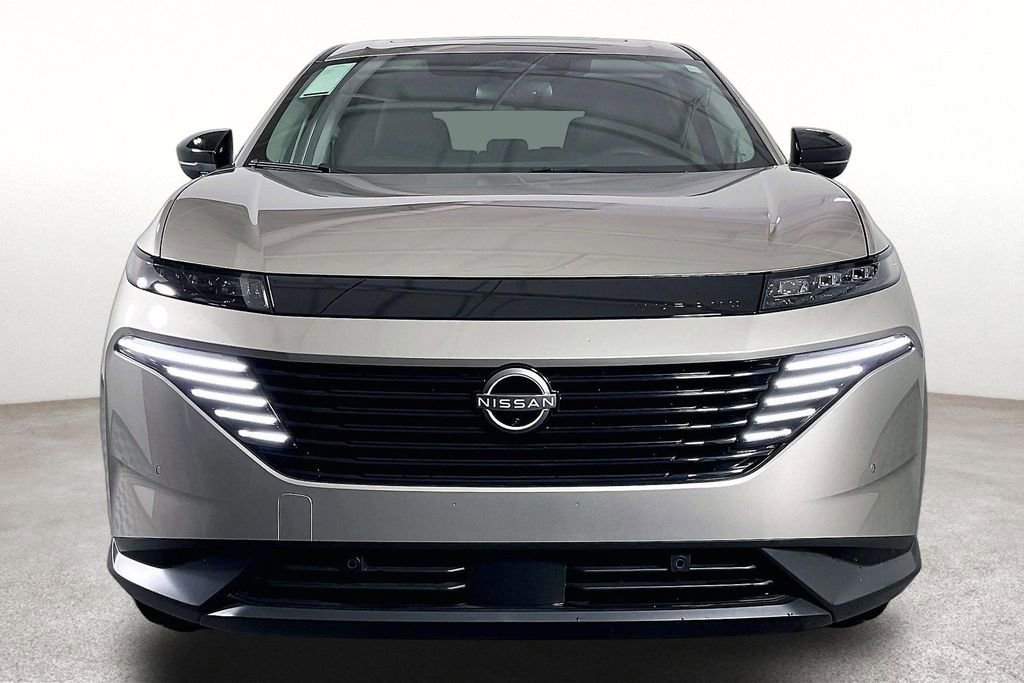 Certified 2025 Nissan Murano SL AWD/4WD image 4