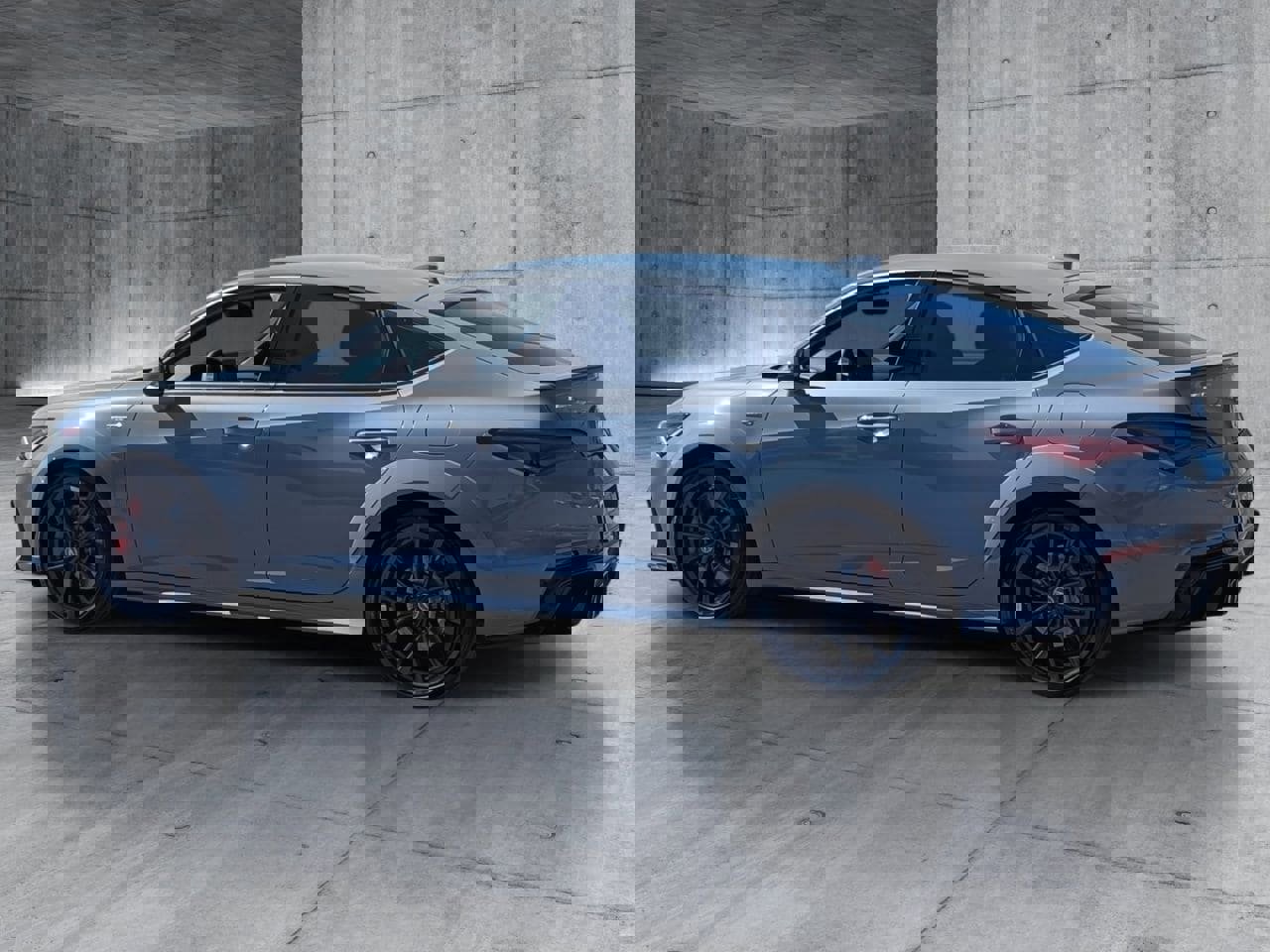 New 2026 Acura Integra Type S image 3