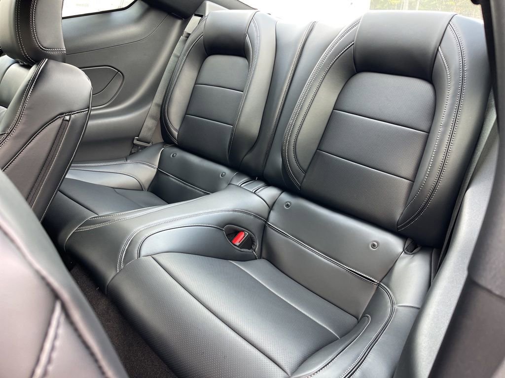 New 2026 Ford Mustang GT Premium image 18