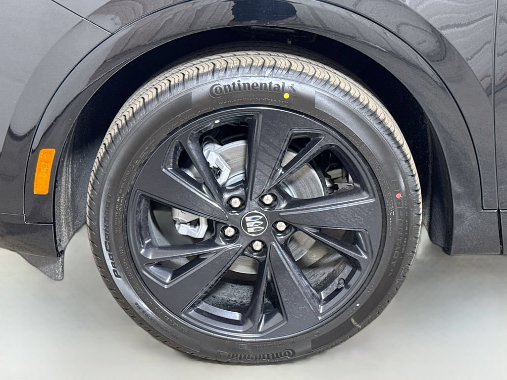 New 2026 Buick Envision Sport Touring AWD/4WD image 19