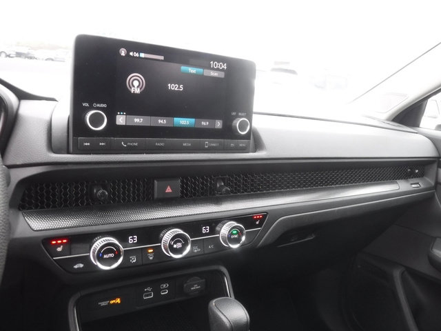 Used 2025 Honda CR-V EX image 21