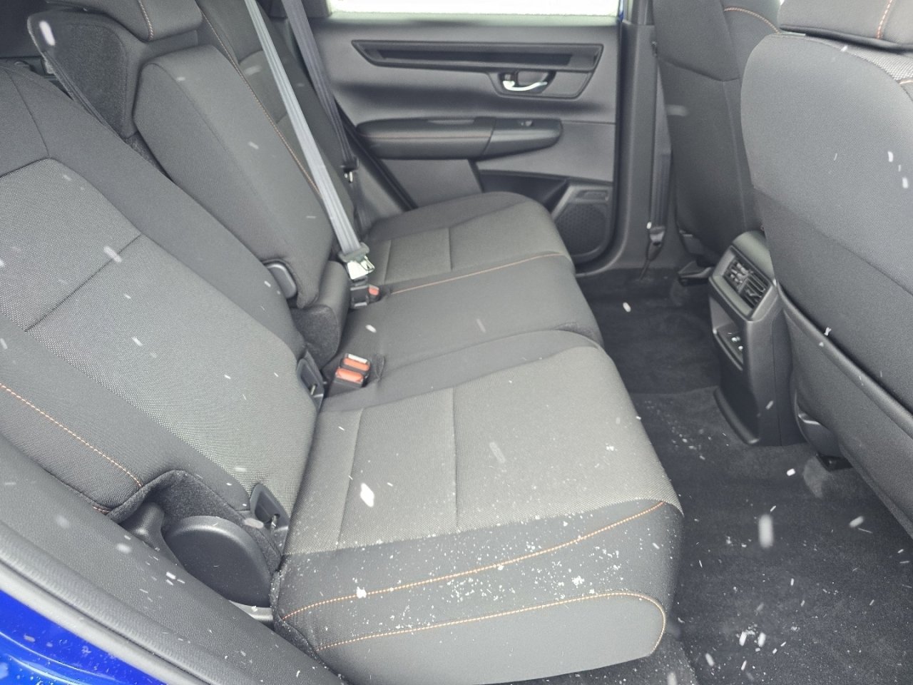 Used 2024 Honda CR-V Sport image 22