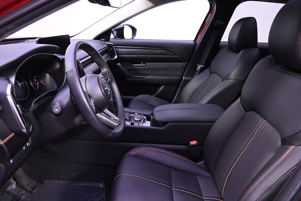 Certified 2025 MAZDA CX-50 2.5 Hybrid w/ Weather Package image 13