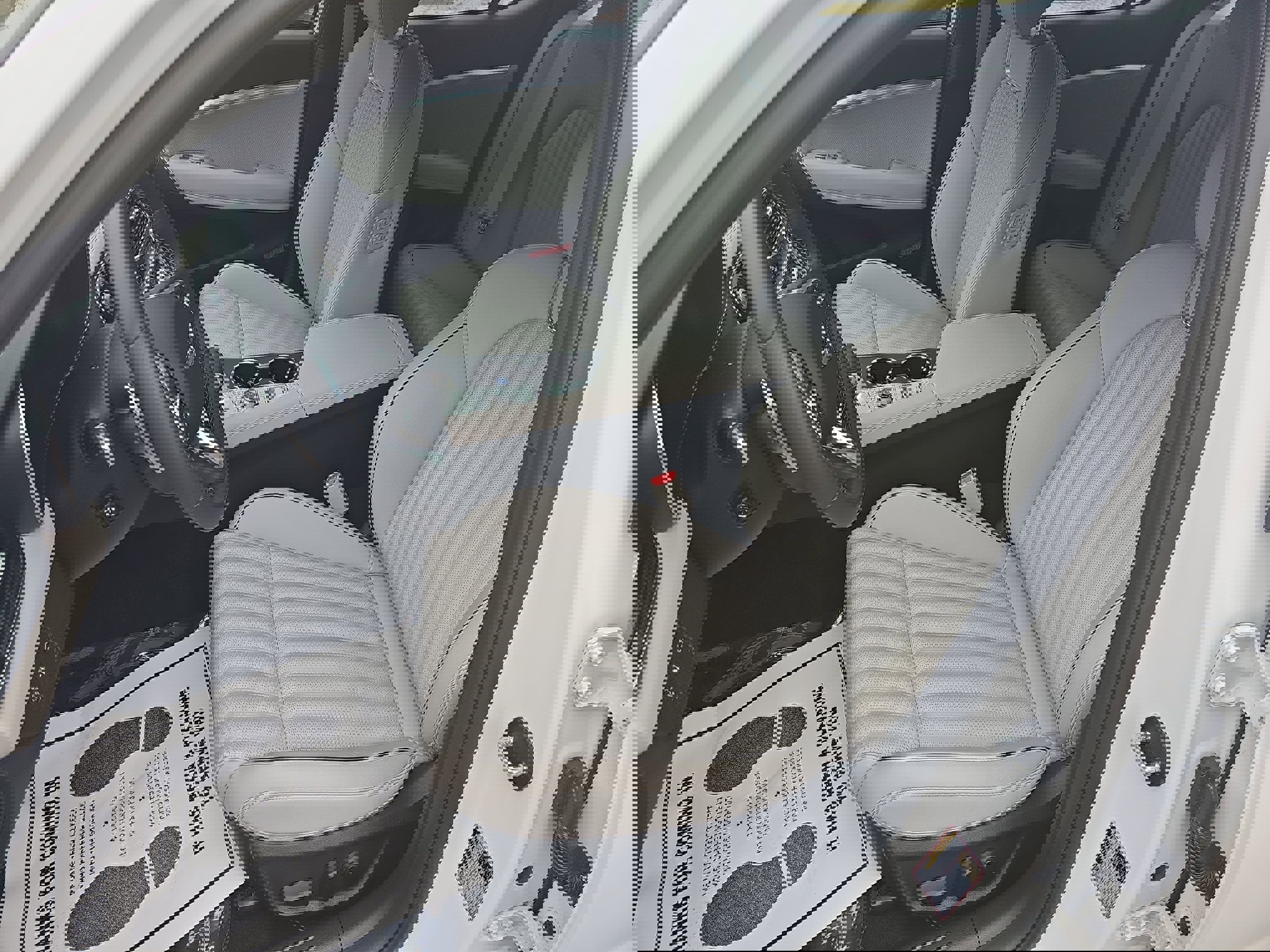 Used 2023 Genesis G70 2.0T w/ Sport Prestige Package image 16