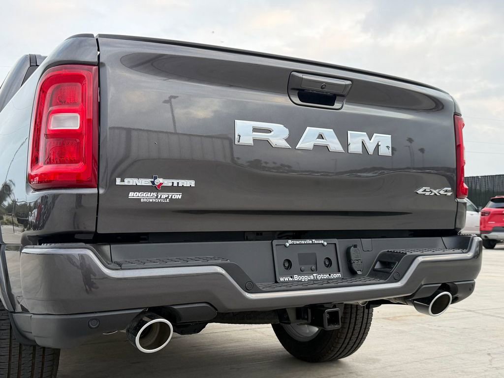 New 2026 RAM 1500 Lone Star image 6